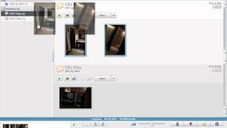 Video Tutorial  How to Convert Canon CR2 Raw Files to JPG using Picasa [upl. by Esom859]