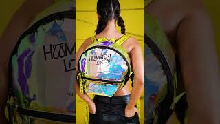 Hamster London Offline Backpack [upl. by Jania391]