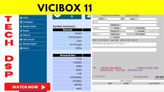 vicibox 11 installation step by step  vicibox installation step by step  ViciBox  installation [upl. by Ilyssa]