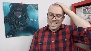 Gunna  Drip or Drown 2 ALBUM REVIEW [upl. by Temp]