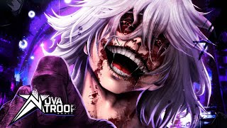 Decair  Novatroop  Shigaraki Tomura My Hero Academia ft EoDanOficial [upl. by Dumah]