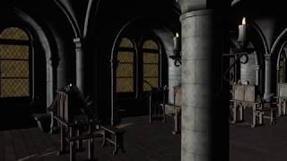 Medieval Scriptorium [upl. by Ydnab823]