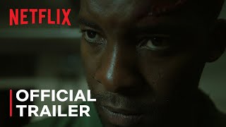 Soon Comes Night  Official Trailer  Netflix [upl. by Ahseinar]