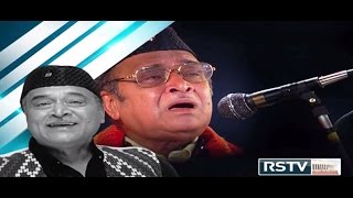 Bhupen Hazarika in Unki Nazar Unka Shahar [upl. by Annawahs]