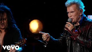 Billy Idol  Rebel Yell Rewind Live  2023 [upl. by Yerfoeg]