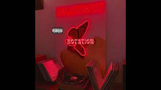 Amias Winslow  ROTATION Official Audio [upl. by Muller]