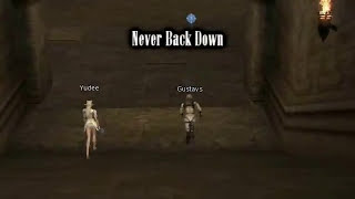 Never Back Down Gustavs vid Part One [upl. by Irat222]