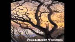 Schubert Winterreise  Der Lindenbaum [upl. by Kaule]