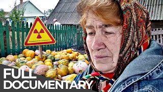 Living on Contaminated Land Nuclear Exclusion Zones  Chernobyl amp Fukushima  Free Documentary [upl. by Daley]