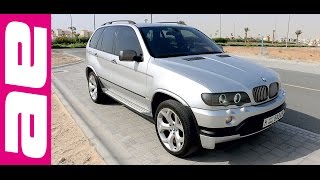 𝗔𝗨𝗧𝗢𝗘𝗠𝗢𝗧𝗜𝗢𝗡𝗔𝗟™  BMW E53 X5 46is M SPORT  QUICK FIRE  378 [upl. by Sauer]