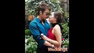 Korean Celebrity Real Life Couple August 2013 [upl. by Ideih882]