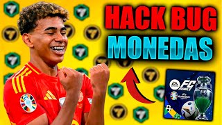 FC Mobile 24 Mod Apk Monedas Y FC Points Infinitos Hack Gemas infinitas [upl. by Acimaj]