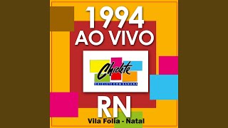 Ao Vivo [upl. by Assilat430]