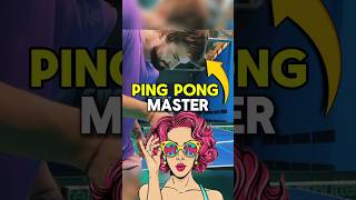 ping pong രാജാവ് 👑🥲 [upl. by Aisayt]