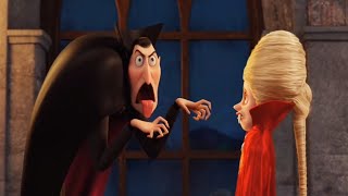 every quotbleh bleh blehquot in hotel transylvania movies 1  4 [upl. by Suivatna240]