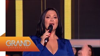 Jana  Nemam izbora  GK  TV Grand 20112017 [upl. by Chilson889]