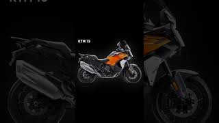 Get ready for the future of performance adventure – the 2025 KTM 1390 SUPER ADVENTURE S EVO [upl. by Rustice]