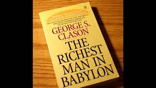 The Richest Man in Babylon Full Audiobook [upl. by Iover]