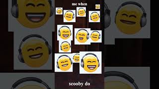 Me when  scooby doo roblox funnyvideo bitcoin [upl. by Rudman]