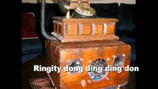 RIngity ding ding ding dee dong [upl. by Tiduj]