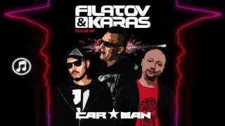 Filatov amp Karas feat CarMan  Pulya [upl. by Karita]