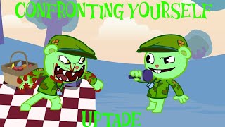 Relacionado Confronting Yourself Flippy Vs Fliqpy Top 7 Mejores Mí Opinión Friday Night Funkin [upl. by Akitan]