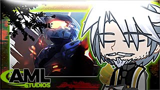 DEUSES GREGOS  REACT  MASTER CHIEF  HALO  Tauz AU 12 🇧🇷 [upl. by Bethanne]