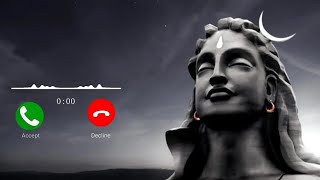 ringtone Mahadev short video 💥 Om namo Shivay YouTube video viral song mahadevtone [upl. by Ovida479]