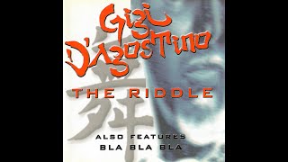 Gigi DAgostino  The Riddle Club Mix [upl. by Ardnasxela]