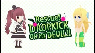 Rescue Dropkick on My Devil Review Switch [upl. by Etat891]