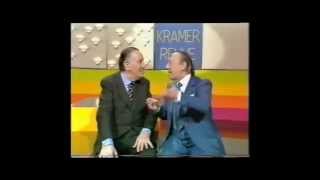 Erminio Macario e Gorni Kramer la musica nella quotrivistaquot anno 1978 [upl. by Valeta]