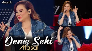 Deniz Seki  Masal Akustik [upl. by Joellyn]