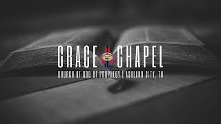 Grace Chapel COGOP Live Stream [upl. by Waldemar]