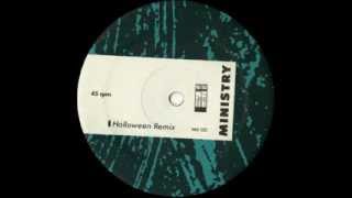 Ministry  Halloween Remix [upl. by Jorgenson]