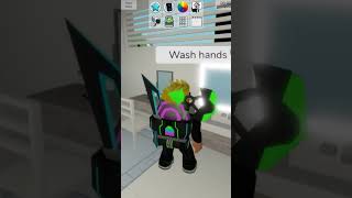 Making a notion music video in Roblox part 1 song roblox [upl. by Inhoj563]