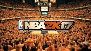 NBA 2K17 LEGEND EDITION UNBOXING  FIRST LOOK [upl. by Tuckie623]