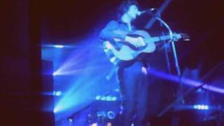 The Kooks  Seaside Glasgow Barrowlands 300911 [upl. by Aehcsrop]