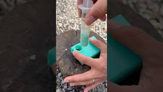 Survival Skills SOAP for Survival survival bushcraft camping outdoors lifehacks [upl. by Nahtnahoj677]