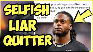 Raiders Fans And Media UNLEASH On Former Raider Davante Adams  Raider Honcho [upl. by Hibbs]