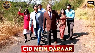 Tree पर Victims को देख CID की Team हुई हैरान  CID  Full Episode  CID Mein Darar [upl. by Sandy]