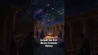 The Lost Library of Ashurbanipal [upl. by Bethina]