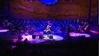 DeVotchKa  All the Sand in All the Sea Live at Red Rocks with the Colorado Symphony [upl. by Hung443]