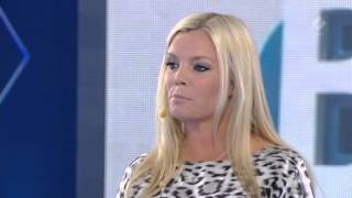 Big Brother Sweden S07E01 2011 [upl. by Gambell566]