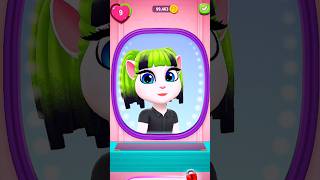 Angela 2 funny cartoon 🥝 makeup 💄😻💄😻 alone motivação rescuecut sad cartoon shortsfeed [upl. by Yannodrahc952]