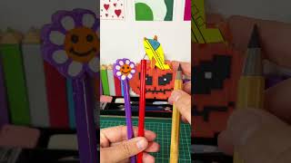 Lo que otros usan VS Lo que yo uso 🤯 tips craft art paper manualidades shorts  Parte 11 [upl. by Farah661]