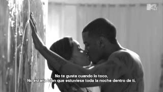 Trey Songz  Love faces Subtitulado al Español [upl. by Noby]