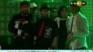 Anugerah Band 2008  Ep 11 Grand Finals   Part 14 [upl. by Rorke]