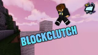 How to get better at BLOCK CLUTCHING in Minecraft  Rush Nation Bedrock Edition [upl. by Anniroc]