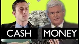 Get Money Turn Gay  Songify the News 1 [upl. by Lehpar]