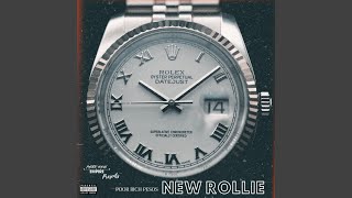 New Rollie [upl. by Iadahs]